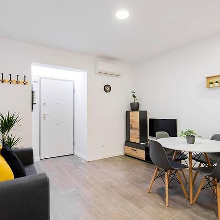 Nice Apartment In The Center Of Madrid-S-El-Verde Luaran gambar