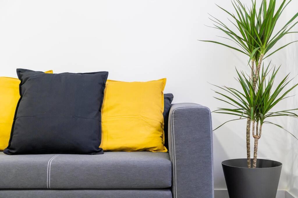 Nice Apartment In The Center Of Madrid-S-El-Verde Luaran gambar