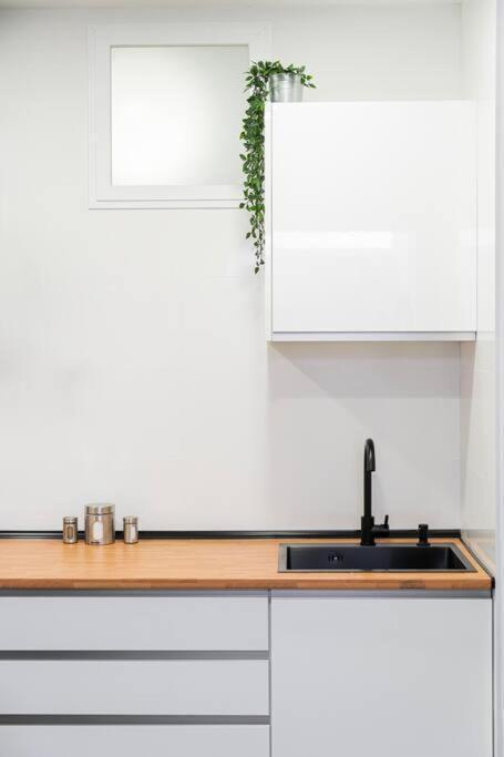 Nice Apartment In The Center Of Madrid-S-El-Verde Luaran gambar