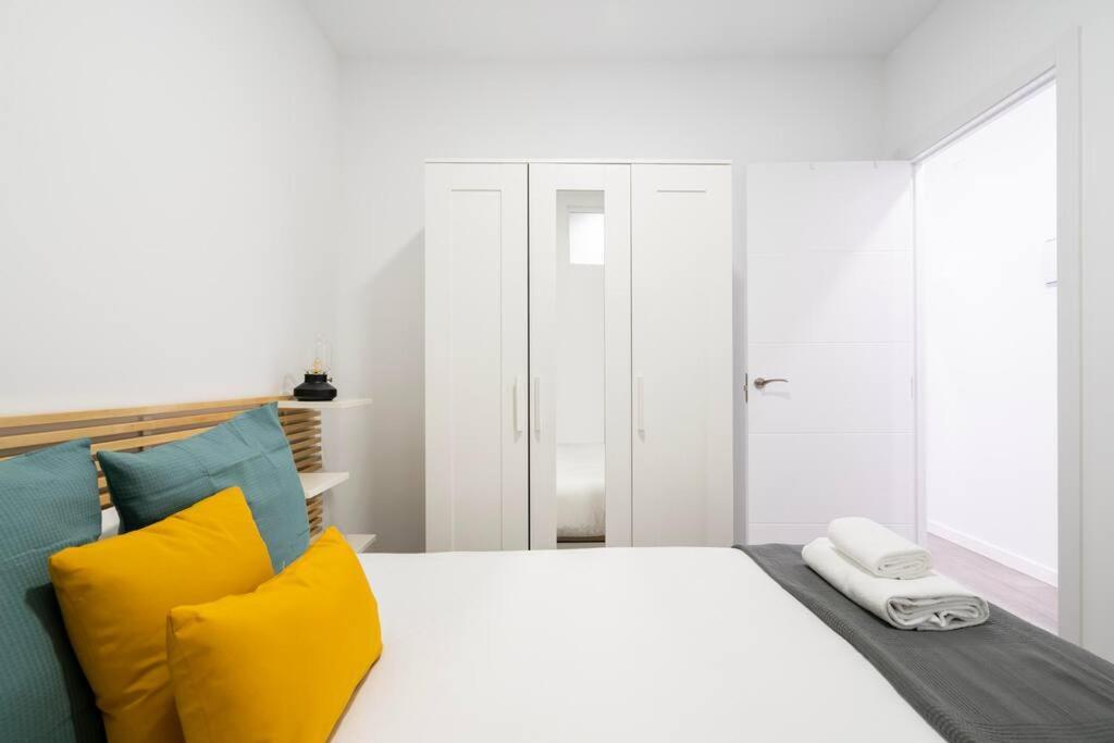 Nice Apartment In The Center Of Madrid-S-El-Verde Luaran gambar