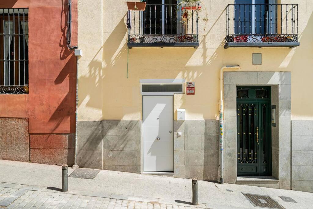 Nice Apartment In The Center Of Madrid-S-El-Verde Luaran gambar